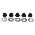 All Balls Wheel Nut Kit 85-1237